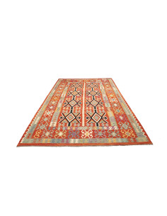 Tappeto Kilim Pakistan cm.198x296 2