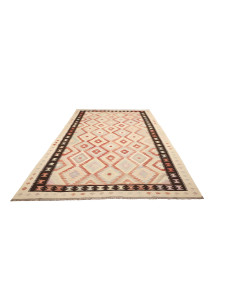Tappeto Kilim Pakistan cm.200x295 2