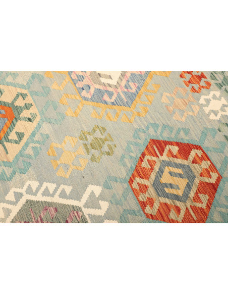 Tappeto Kilim Pakistan cm.215x299