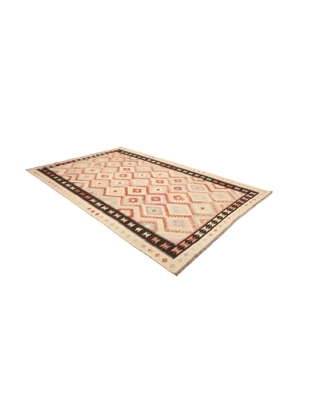 Tappeto Kilim Pakistan cm.200x295