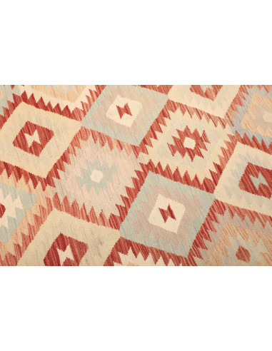 Tappeto Kilim Pakistan cm.200x295