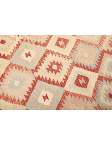 Tappeto Kilim Pakistan cm.200x295
