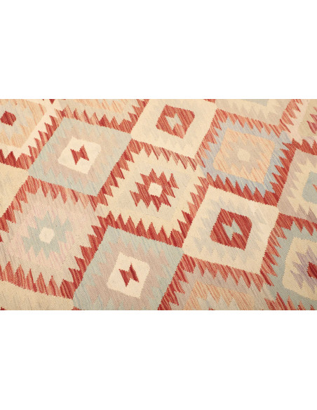 Tappeto Kilim Pakistan cm.200x295