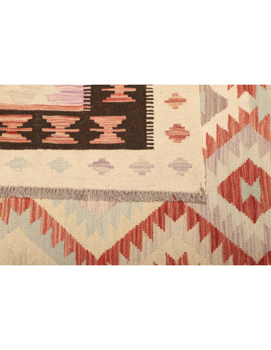 Tappeto Kilim Pakistan cm.200x295