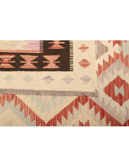 Tappeto Kilim Pakistan cm.200x295