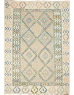Tappeto Kilim Pakistan cm.195x290