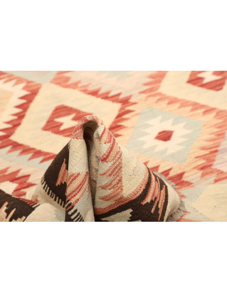 Tappeto Kilim Pakistan cm.200x295