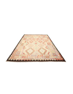 Tappeto Kilim Pakistan cm.209x302 2