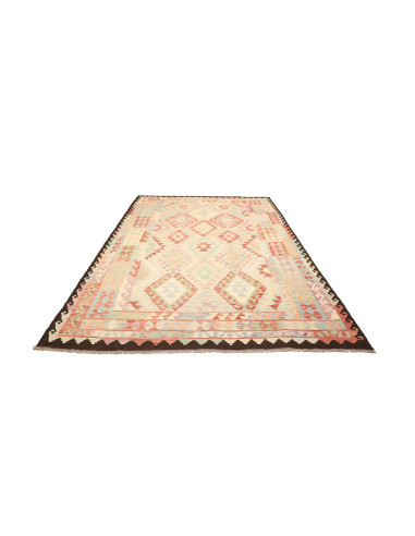 Tappeto Kilim Pakistan cm.209x302
