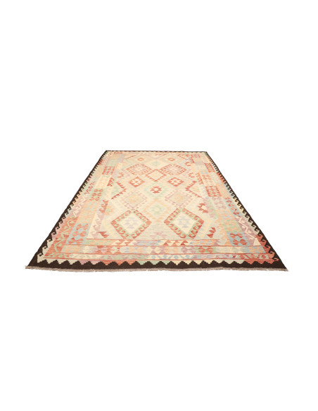 Tappeto Kilim Pakistan cm.209x302