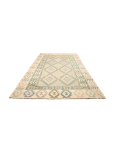 Tappeto Kilim Pakistan cm.195x290 2