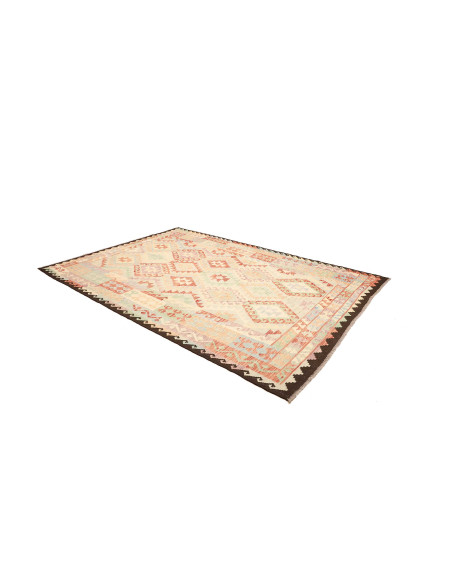Tappeto Kilim Pakistan cm.209x302