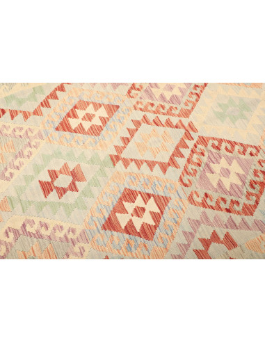 Tappeto Kilim Pakistan cm.209x302