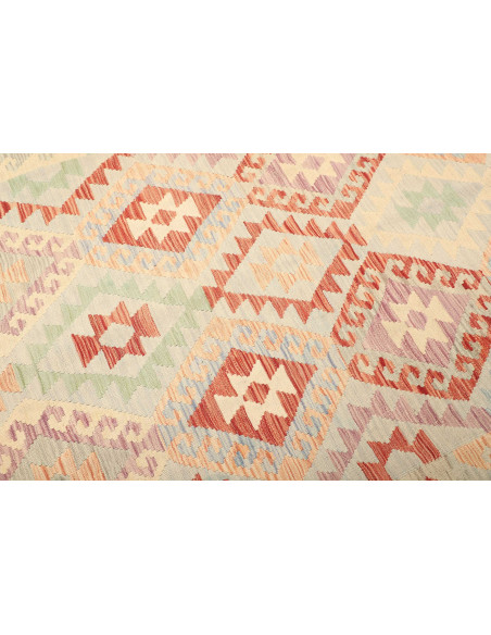 Tappeto Kilim Pakistan cm.209x302