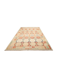 Tappeto Kilim Pakistan cm.200x300 2