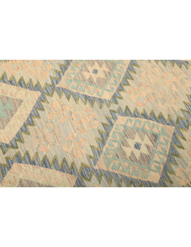 Tappeto Kilim Pakistan cm.195x290