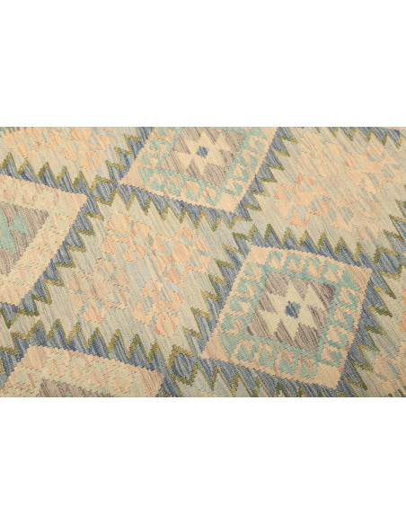 Tappeto Kilim Pakistan cm.195x290