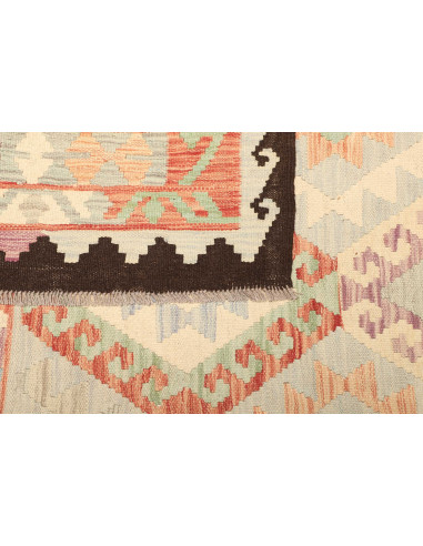 Tappeto Kilim Pakistan cm.209x302