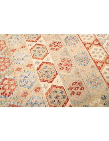 Tappeto Kilim Pakistan cm.200x300
