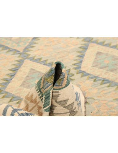 Tappeto Kilim Pakistan cm.195x290