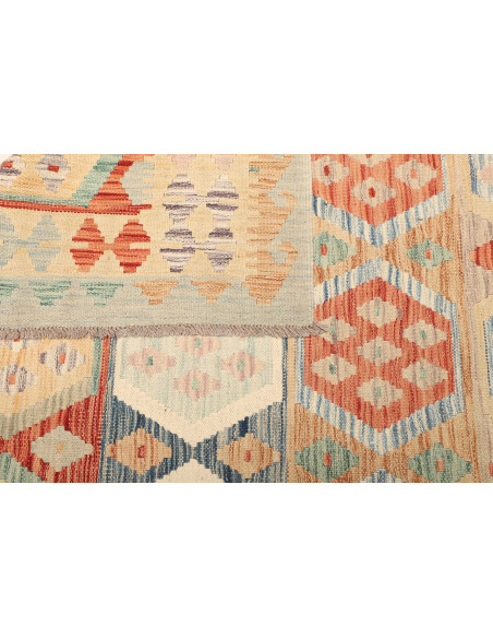 Tappeto Kilim Pakistan cm.200x300