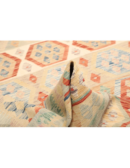 Tappeto Kilim Pakistan cm.200x300