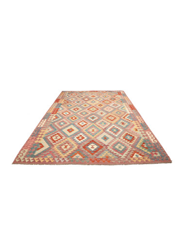 Tappeto Kilim Pakistan cm.208x298