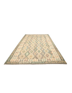 Tappeto Kilim Pakistan cm.203x306 2