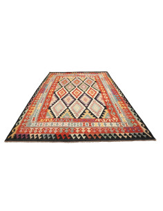 Tappeto Kilim Pakistan cm.217x301 2