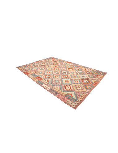 Tappeto Kilim Pakistan cm.208x298