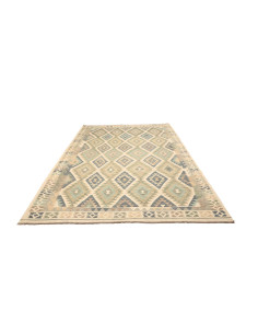 Tappeto Kilim Pakistan cm.207x289 2