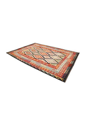 Tappeto Kilim Pakistan cm.217x301