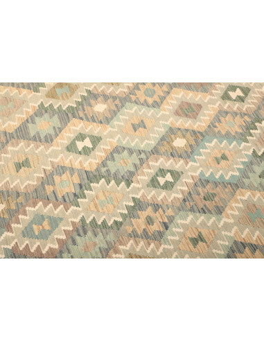 Tappeto Kilim Pakistan cm.203x306
