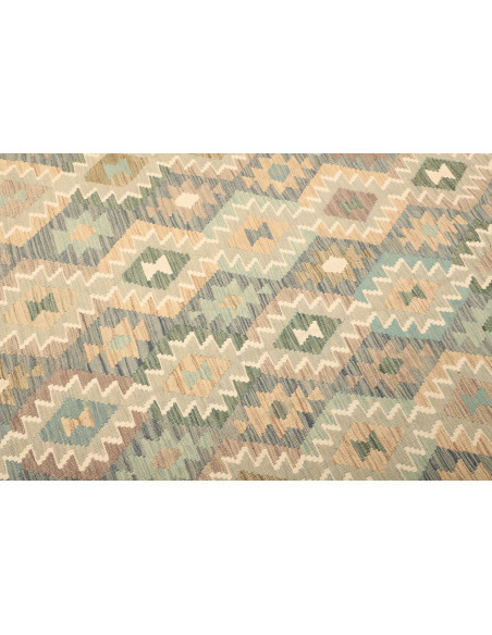 Tappeto Kilim Pakistan cm.203x306