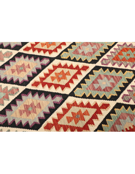 Tappeto Kilim Pakistan cm.217x301