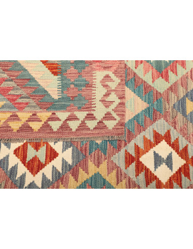 Tappeto Kilim Pakistan cm.208x298