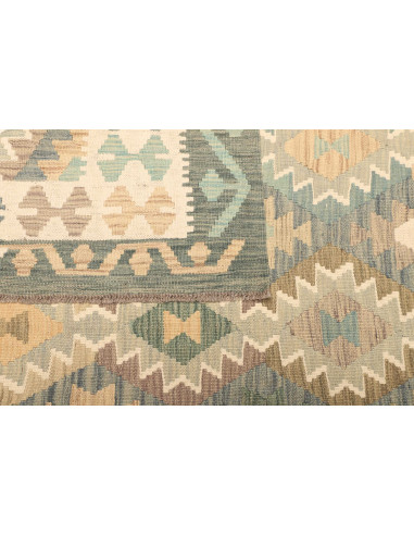 Tappeto Kilim Pakistan cm.203x306