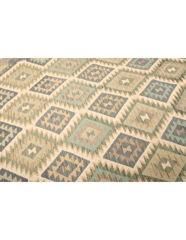 Tappeto Kilim Pakistan cm.207x289