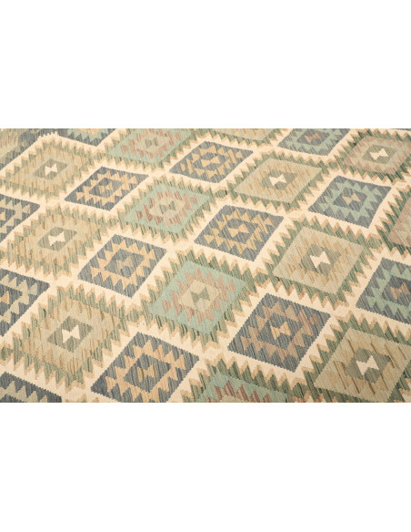 Tappeto Kilim Pakistan cm.207x289