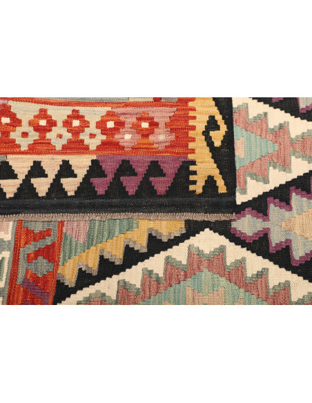 Tappeto Kilim Pakistan cm.217x301