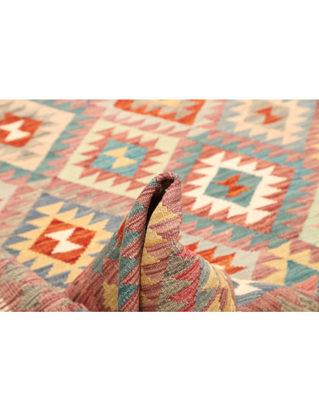 Tappeto Kilim Pakistan cm.208x298