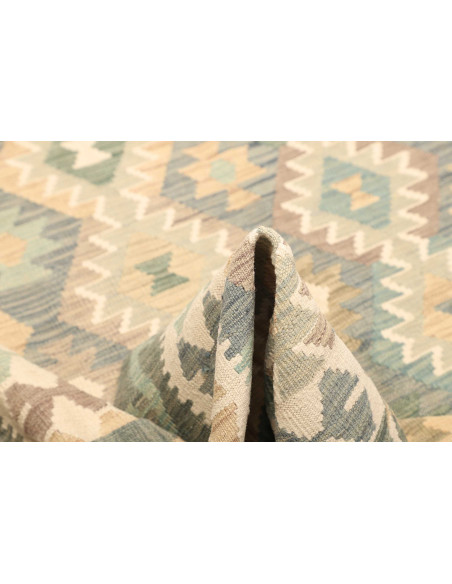 Tappeto Kilim Pakistan cm.203x306