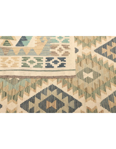 Tappeto Kilim Pakistan cm.207x289