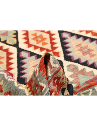 Tappeto Kilim Pakistan cm.217x301