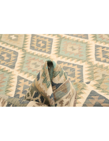 Tappeto Kilim Pakistan cm.207x289