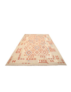 Tappeto Kilim Pakistan cm.199x294 2