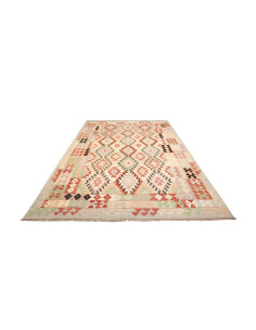 Tappeto Kilim Pakistan cm.202x293 2