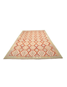 Tappeto Kilim Pakistan cm.205x306 2