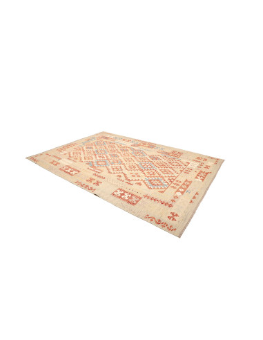 Tappeto Kilim Pakistan cm.199x294