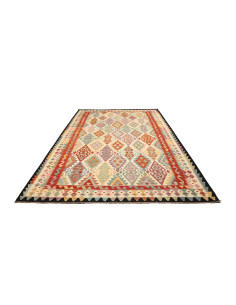 Tappeto Kilim Pakistan cm.208x291 2